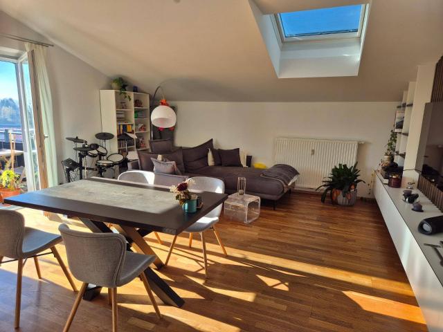 Apartment mieten in Straßwalchen, Salzburg