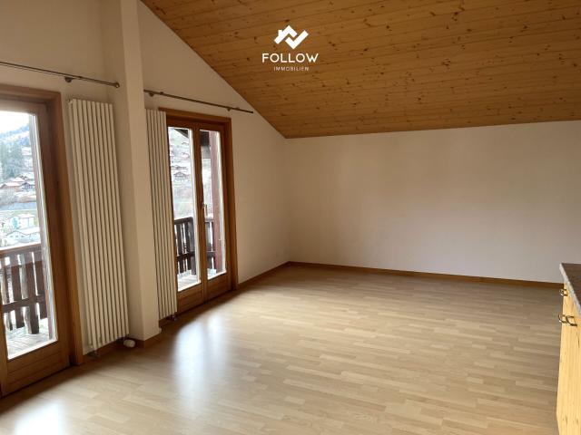 Immobilie kaufen in Fiesch, Wallis