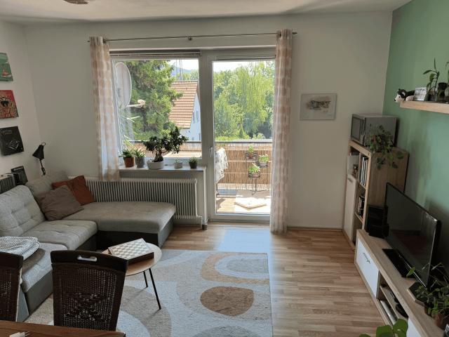 Apartment mieten in St. Magdalena, Linz