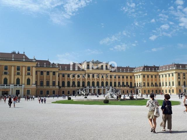 Wohnung kaufen in Seestadt, Wien