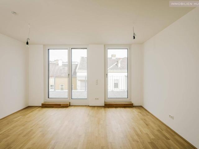 Apartment mieten in Stockerau, Niederösterreich