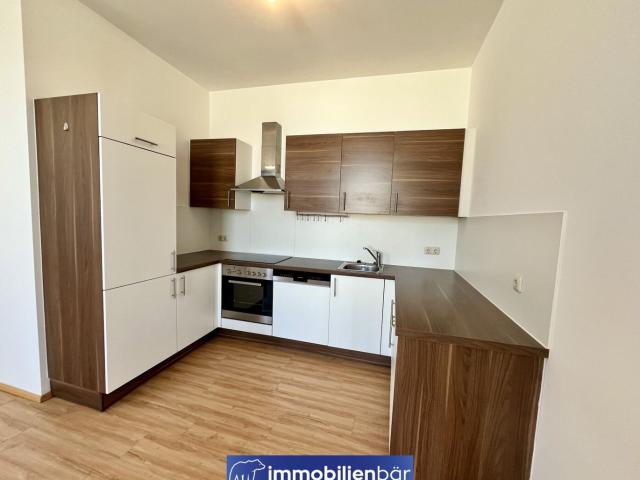Etagenwohnung kaufen in Linz