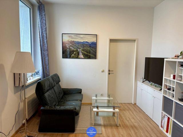 Apartment kaufen in Linz, Niedernhart