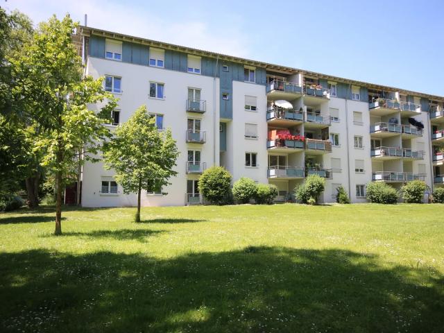 Apartment mieten in Wollmatingen, Konstanz