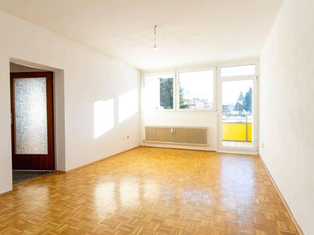 Apartment kaufen in Bischofshofen, Salzburg