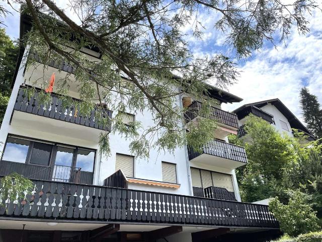 Wohnung kaufen in Bad Herrenalb, Landkreis Calw