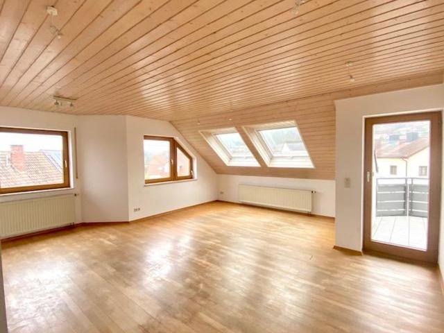Wohnung kaufen in Herbrechtingen, Baden-Württemberg