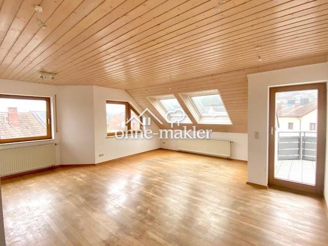 Apartment kaufen in Herbrechtingen, Baden-Württemberg