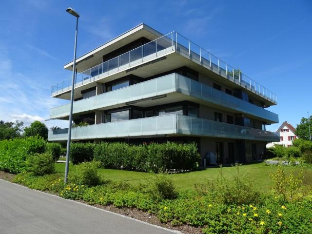 Wohnung mieten in Münsterlingen, Thurgau