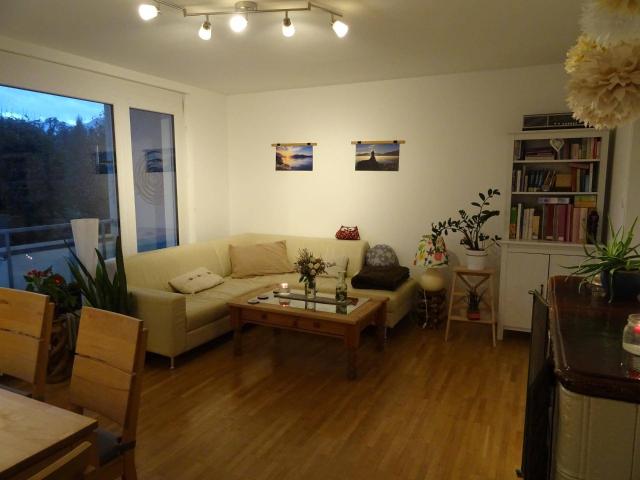 Apartment mieten in Reiterndorf, Ahorn