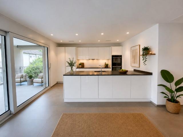 Wohnung mieten in Wängi, Thurgau