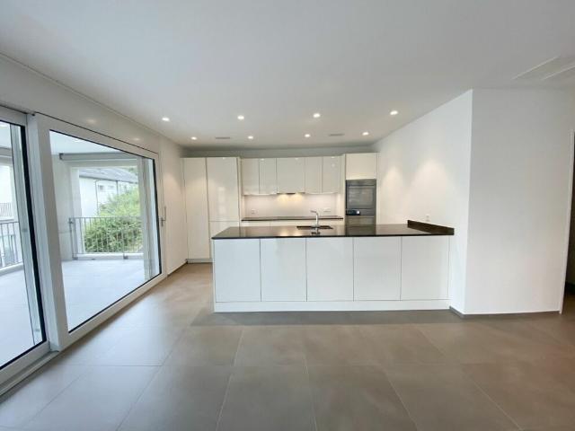 Wohnung mieten in Wängi, Thurgau