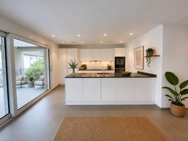 Apartment mieten in Wängi, Thurgau