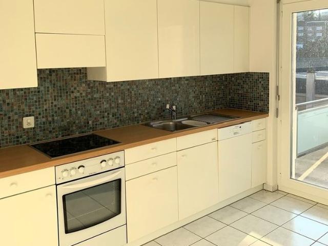 Apartment mieten in Schwanden, Köniz