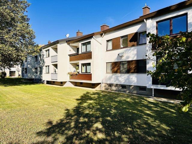 Apartment kaufen in Loipersbach, Natschbach-Loipersbach