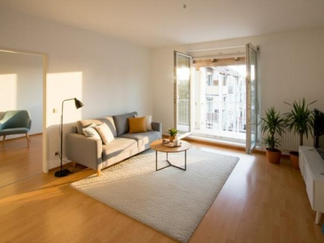 Wohnung kaufen in Tulln an der Donau, Niederösterreich