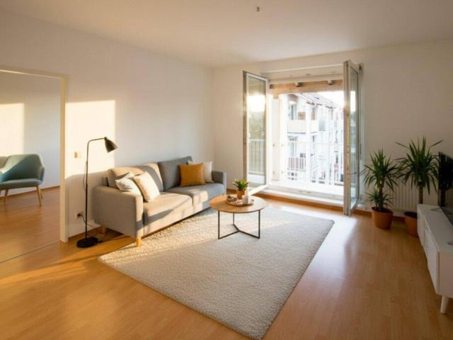 Apartment kaufen in Tulln an der Donau, Niederösterreich