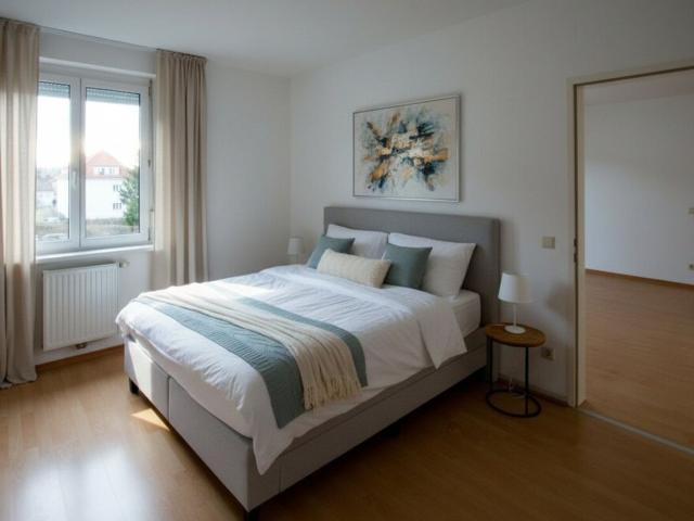 Wohnung kaufen in Tulln an der Donau, Niederösterreich