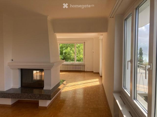 Apartment mieten in Goldbach, Küsnacht (ZH)
