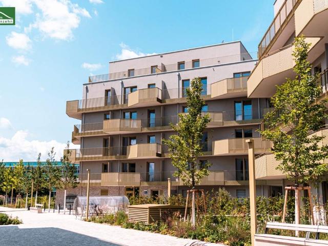 Wohnung kaufen in Donaustadt, Wien