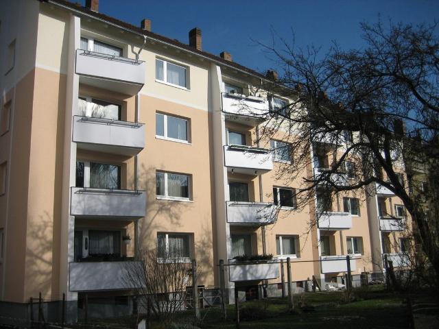 Apartment mieten in Oststadt/Stadtfeld, Hildesheim