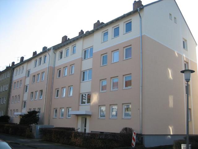 Apartment mieten in Oststadt/Stadtfeld, Hildesheim