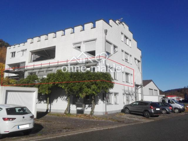 Apartment mieten in Sommerberg, Bad Wildbad