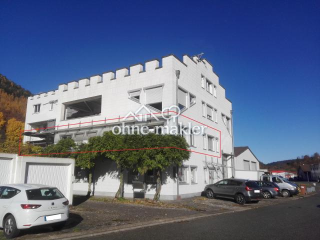 Apartment mieten in Bad Wildbad, Baden-Württemberg