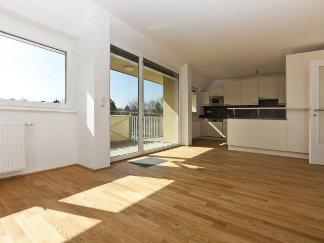 Apartment mieten in Döbling, Wien