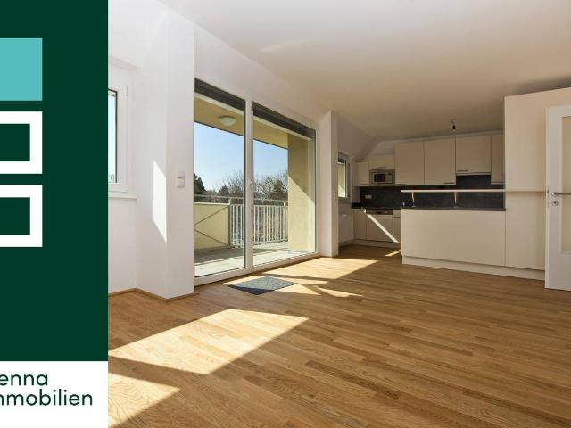 Apartment mieten in Döbling, Wien