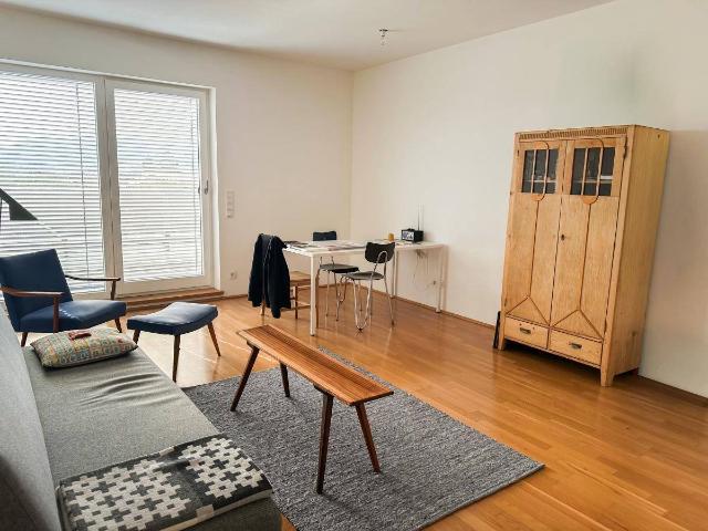 Apartment mieten in Innere Stadt, Gersdorf-Feistritz