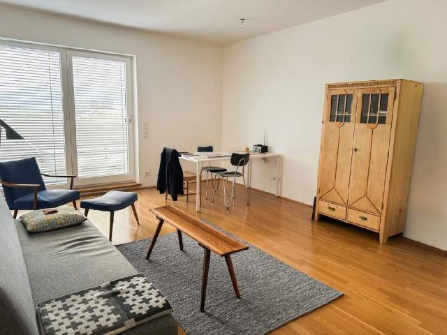 Apartment mieten in Innere Stadt, Gersdorf-Feistritz