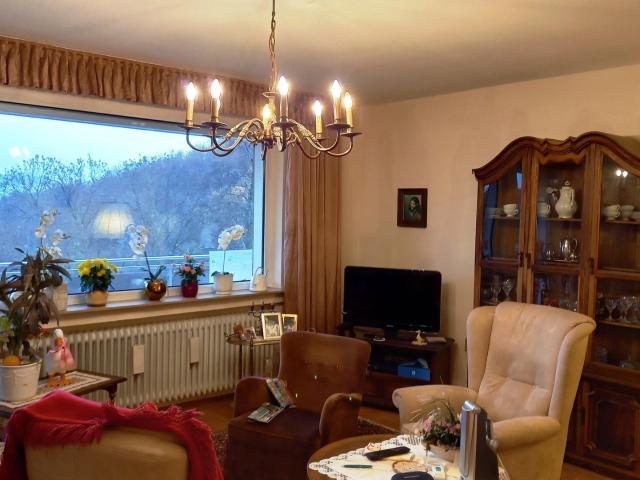 Wohnung kaufen in Wuppertal, Nordrhein-Westfalen