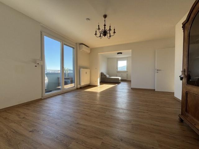 Wohnung kaufen in Graz, Gersdorf-Feistritz