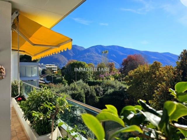 Wohnung kaufen in Ascona, Tessin
