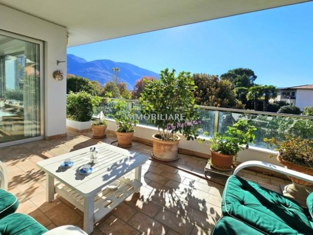 Wohnung kaufen in Ascona, Tessin