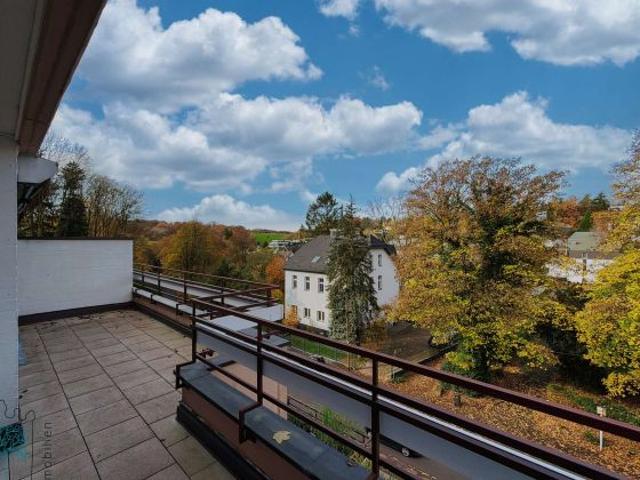 Wohnung kaufen in Wuppertal, Nordrhein-Westfalen