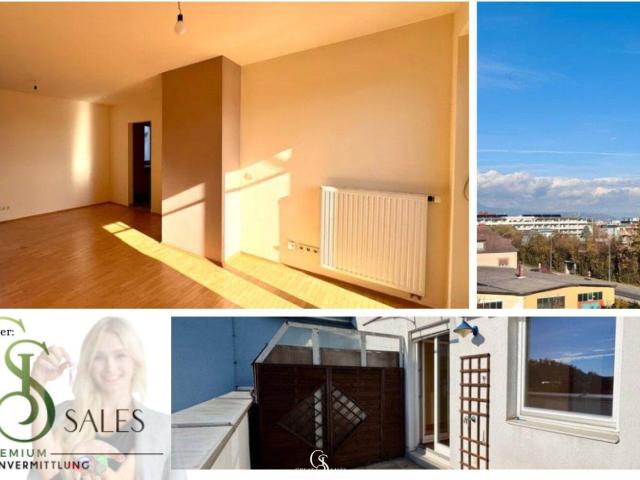 Apartment mieten in Seiersberg