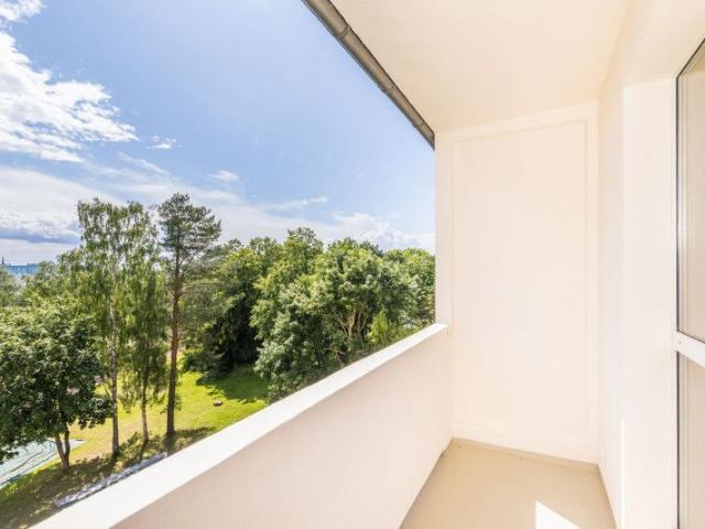 Apartment mieten in Yorckgebiet, Chemnitz