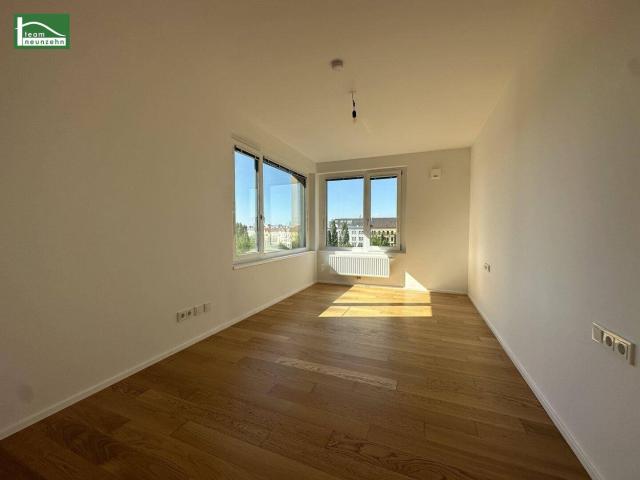 Apartment mieten in KG Landstraße, Wien
