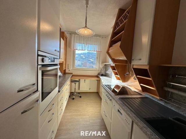 Apartment kaufen in Mürzzuschlag, Pernreit