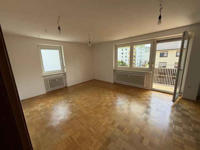 Wohnung mieten in Burghausen, Bayern
