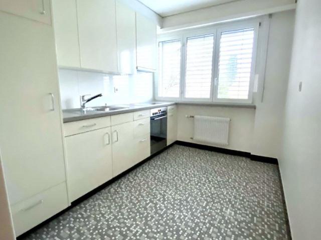 Apartment mieten in Botsberg, Flawil