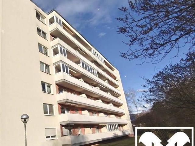Apartment kaufen in Knittelfeld, Steiermark