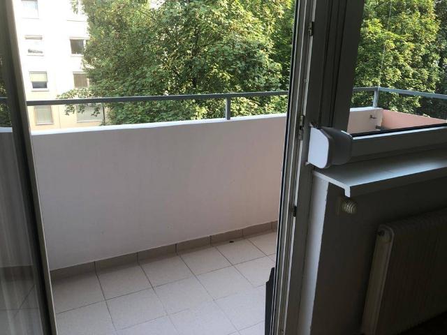 Apartment mieten in Salzburg