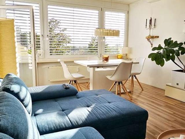 Wohnung kaufen in Radolfzell am Bodensee, Landkreis Konstanz
