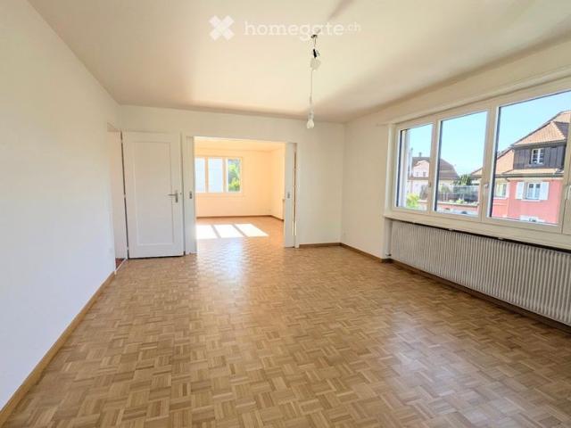 Apartment mieten in Multeguet, Muri bei Bern