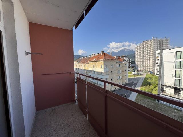 Apartment kaufen in Innsbruck, Tirol