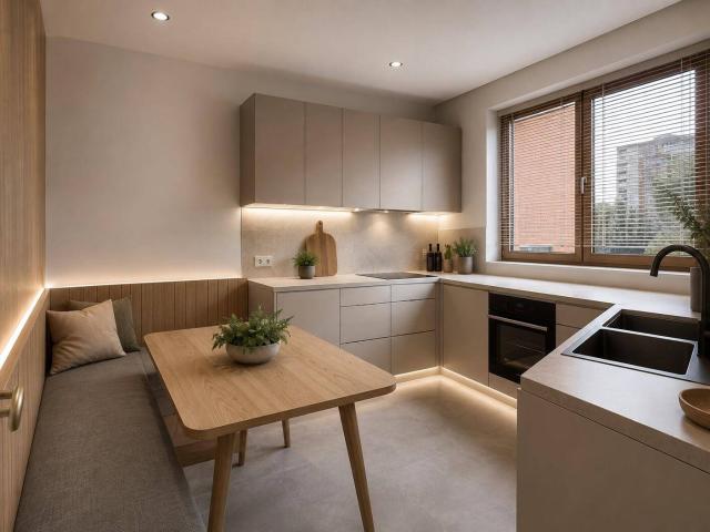 Apartment kaufen in Innsbruck