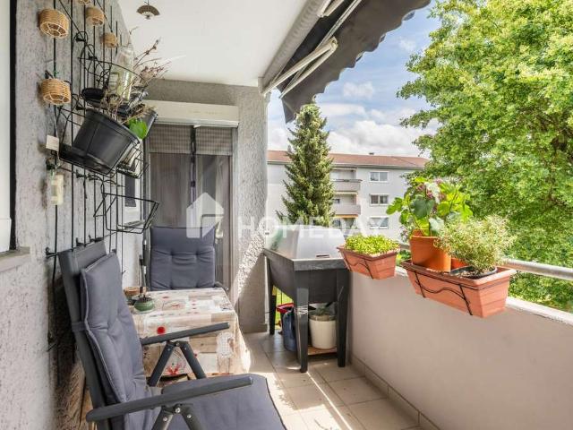 Wohnung kaufen in Calw, Landkreis Calw